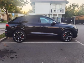 Обява за продажба на Audi SQ8  * 2025* MATRIX* 23* B&O* CARBON*  ~33 000 EUR - изображение 2 | Auto.bg Обява за продажба на Audi SQ8  * 2025* MATRIX* 23* B&O* CARBON*  ~33 000 EUR - изображение 2