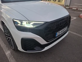 Audi SQ8  * FACELIFT 2025* MATRIX* 23"* B&O* CARBON*  | Mobile.bg    13