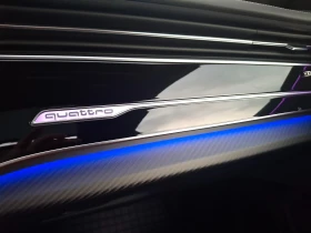 Обява за продажба на Audi SQ8  * FACELIFT 2025* MATRIX* 23"* B&O* CARBON*  ~90 000 лв. - изображение 10