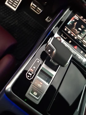 Обява за продажба на Audi SQ8  * FACELIFT 2025* MATRIX* 23"* B&O* CARBON*  ~90 000 лв. - изображение 9