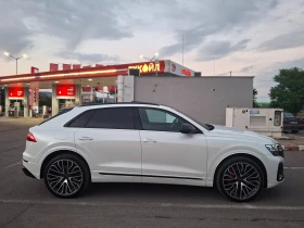 Обява за продажба на Audi SQ8  * FACELIFT 2025* MATRIX* 23"* B&O* CARBON*  ~90 000 лв. - изображение 3
