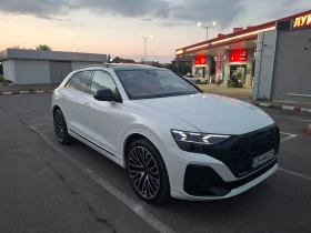 Обява за продажба на Audi SQ8  * FACELIFT 2025* MATRIX* 23"* B&O* CARBON*  ~90 000 лв. - изображение 1