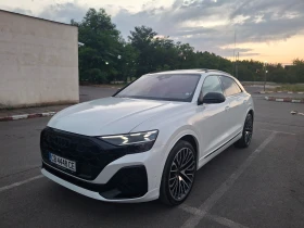Обява за продажба на Audi SQ8  * FACELIFT 2025* MATRIX* 23"* B&O* CARBON*  ~90 000 лв. - изображение 1