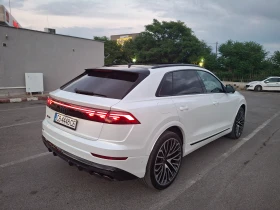 Обява за продажба на Audi SQ8  * FACELIFT 2025* MATRIX* 23"* B&O* CARBON*  ~90 000 лв. - изображение 4