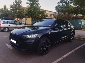 Обява за продажба на Audi SQ8  * 2025* MATRIX* 23* B&O* CARBON*  ~33 000 EUR - изображение 1 | Auto.bg Обява за продажба на Audi SQ8  * 2025* MATRIX* 23* B&O* CARBON*  ~33 000 EUR - изображение 1