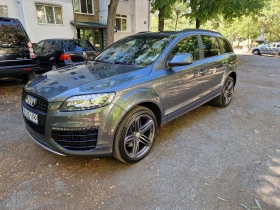 Обява за продажба на Audi Q7 3.0TDI, 245к.с, 8скорости, Евро 6В ~37 000 лв. - изображение 1