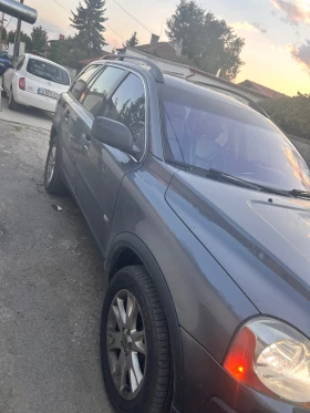 Volvo Xc90 | Mobile.bg    2