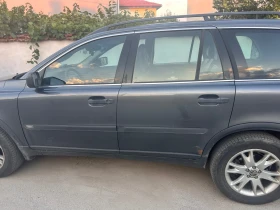 Volvo Xc90 | Mobile.bg    4