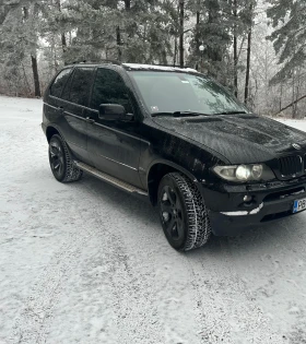 Обява за продажба на BMW X5 3.0 D ~10 500 лв. - изображение 1