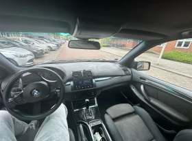 Обява за продажба на BMW X5 3.0 D ~10 500 лв. - изображение 4