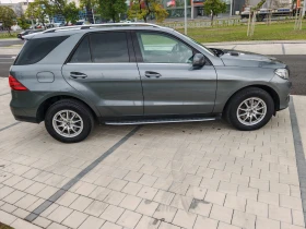 Mercedes-Benz GLE 350 4 , ,  , AMG | Mobile.bg    4