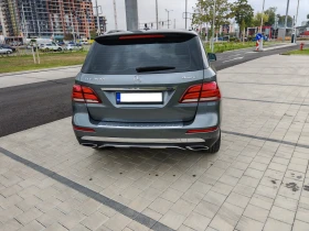 Mercedes-Benz GLE 350 4 , ,  , AMG | Mobile.bg    6