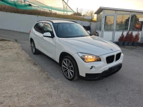 BMW X1 Sdrive18d* Sport салон* ОТЛИЧЕН*  - 12999 лв. / 6646.28 € - 91324424 7