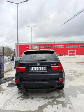 BMW X5, снимка 4