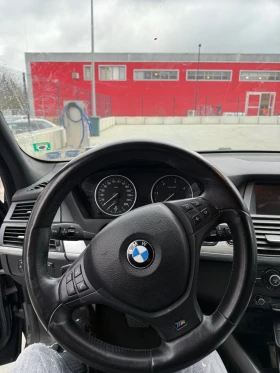 BMW X5, снимка 9