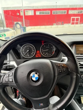 BMW X5, снимка 11