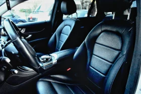 Mercedes-Benz GLC 250 d* 4MATIC* AMG-LINE* X253*  - 42900 лв. / 21934.42 € - 66824117 11