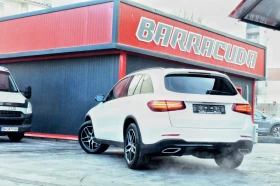 Mercedes-Benz GLC 250 d* 4MATIC* AMG-LINE* X253*  - 42900 лв. / 21934.42 € - 66824117 5