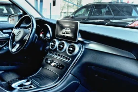 Mercedes-Benz GLC 250 d* 4MATIC* AMG-LINE* X253*  - 42900 лв. / 21934.42 € - 66824117 12