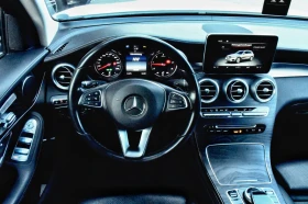Mercedes-Benz GLC 250 d* 4MATIC* AMG-LINE* X253*  - 42900 лв. / 21934.42 € - 66824117 10