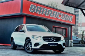 Mercedes-Benz GLC 250 d* 4MATIC* AMG-LINE* X253*  - 42900 лв. / 21934.42 € - 66824117 14