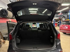 Hyundai Santa fe * Ultimate * Кожен салон * AWD (4x4) *  - 13599 € / 26597.33 лв. - 73166938 11