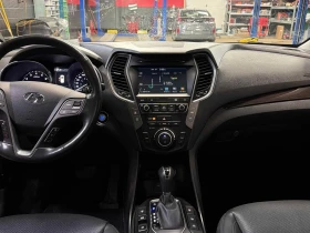 Hyundai Santa fe * Ultimate * Кожен салон * AWD (4x4) *  - 13599 € / 26597.33 лв. - 73166938 9