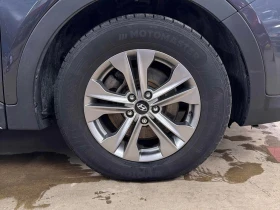 Hyundai Santa fe * Ultimate * Кожен салон * AWD (4x4) *  - 13599 € / 26597.33 лв. - 73166938 7