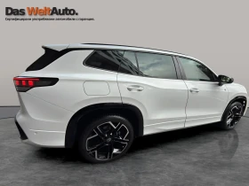 VW Tayron R-Line 2.0 TDI SCR 4MOTION DSG | Mobile.bg � ����� ������ 5