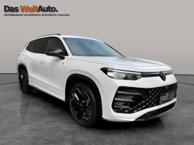 VW Tayron R-Line 2.0 TDI SCR 4MOTION DSG - 57363 € / 112192.28 лв. - 42355311 2