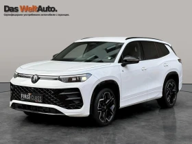 ����� �� �������� �� VW Tayron R-Line 2.0 TDI SCR 4MOTION DSG