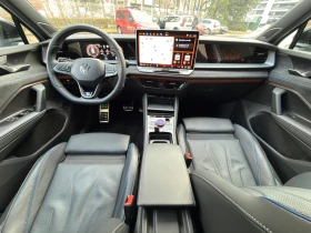VW Tayron R-Line 2.0 TDI SCR 4MOTION DSG | Mobile.bg � ����� ������ 8