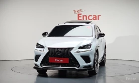 Lexus NX 300, снимка 3