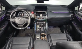 Lexus NX 300, снимка 7