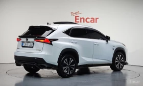 Lexus NX 300, снимка 2