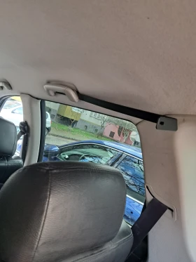 SsangYong Rexton - 2900 € / 5671.91 лв. - 42416268 16