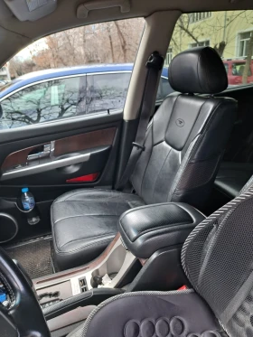 SsangYong Rexton - 2900 € / 5671.91 лв. - 42416268 9