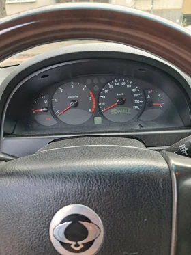 SsangYong Rexton - 2900 € / 5671.91 лв. - 42416268 7