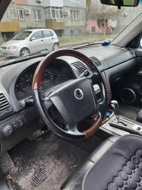 SsangYong Rexton - 2900 € / 5671.91 лв. - 42416268 8