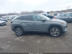 Hyundai Tucson SEL* 4x4* КОЖА* ДИГИТАЛ* ПОДГРЕВИ*  - 17000 € / 33249.11 лв. - 41615400 12