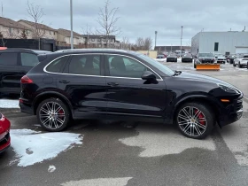Porsche Cayenne Turbo  CARFAX - 16990 € / 33229.55 лв. - 65622141 3