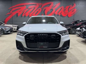 Audi Q7 * TECHNIK* S-LINE* BLACK OPTIC* ФИКСИРАНА ЦЕНА*  - 35500 € / 69431.96 лв. - 52115324 7