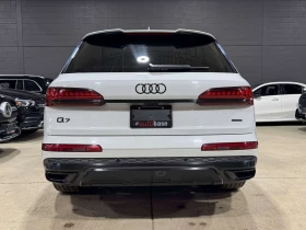 Audi Q7 * TECHNIK* S-LINE* BLACK OPTIC* ФИКСИРАНА ЦЕНА*  - 35500 € / 69431.96 лв. - 52115324 4