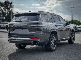 Jeep Grand cherokee 10km * * CARFAX * * АВТО КРЕДИТ * *  - 55199 € / 107959.86 лв. - 98100845 2