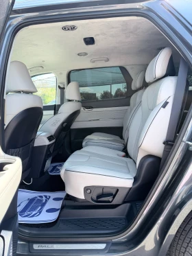 Hyundai Palisade �������� �� 2�., ����������, �������� ����� ������ | Mobile.bg � ����� ������ 10