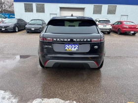 Land Rover Range Rover Velar S  CARFAX - 25500 € / 49873.67 лв. - 32696130 4