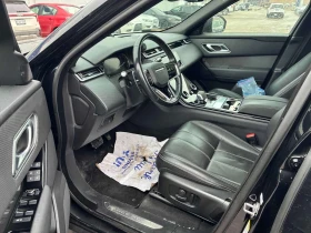 Land Rover Range Rover Velar S  CARFAX - 25500 € / 49873.67 лв. - 32696130 5
