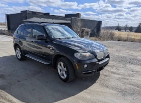 BMW X5 35d * M57 * 450КС * 7 МЕСТА * ТЕГЛИЧ *  - 9799 € / 19165.18 лв. - 14359797 2