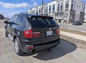 BMW X5 35d * M57 * 450КС * 7 МЕСТА * ТЕГЛИЧ *  - 9799 € / 19165.18 лв. - 14359797 6