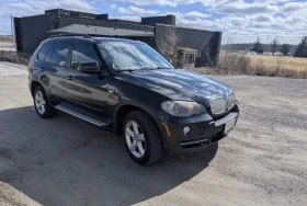 BMW X5 35d * M57 * 450КС * 7 МЕСТА * ТЕГЛИЧ *  - 9799 € / 19165.18 лв. - 14359797 3